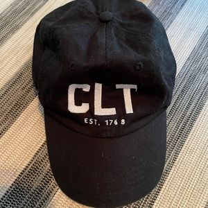 CLT Girl Tribe Hat